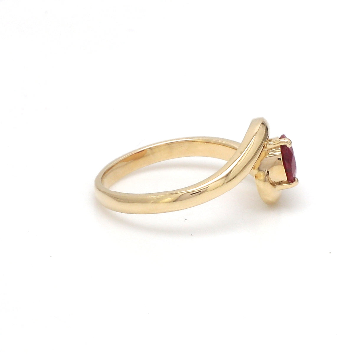 Ruby Ring