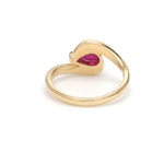 Ruby Ring