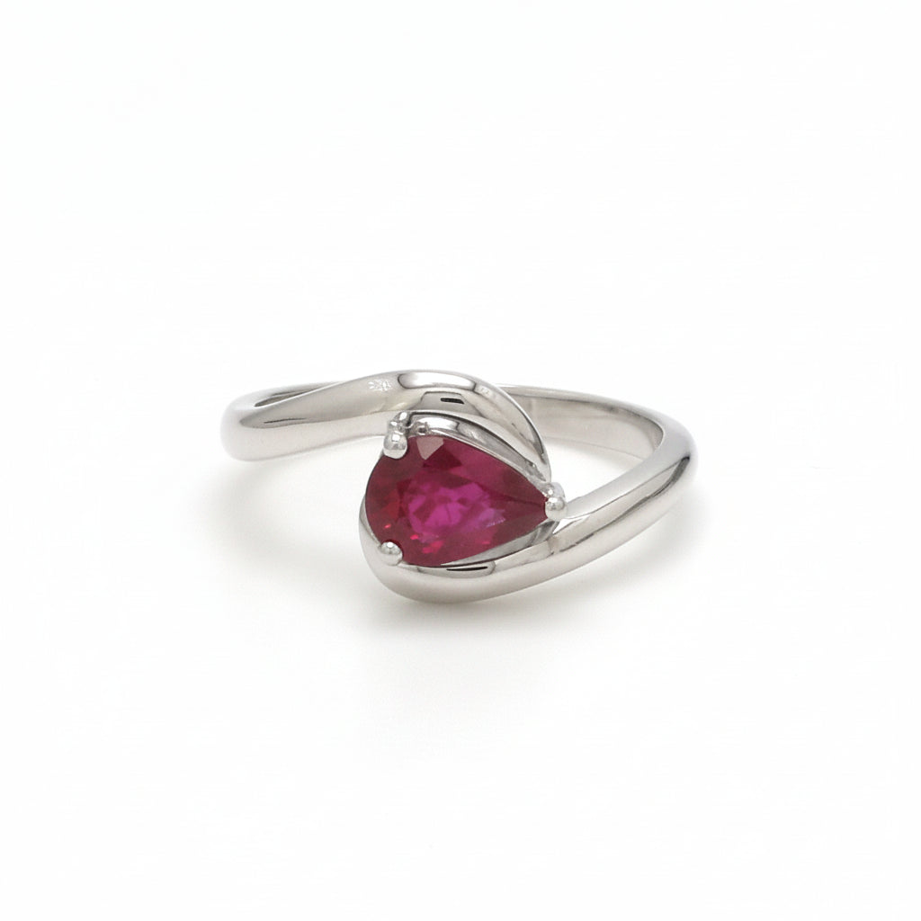 Ruby Ring