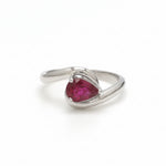 Ruby Ring