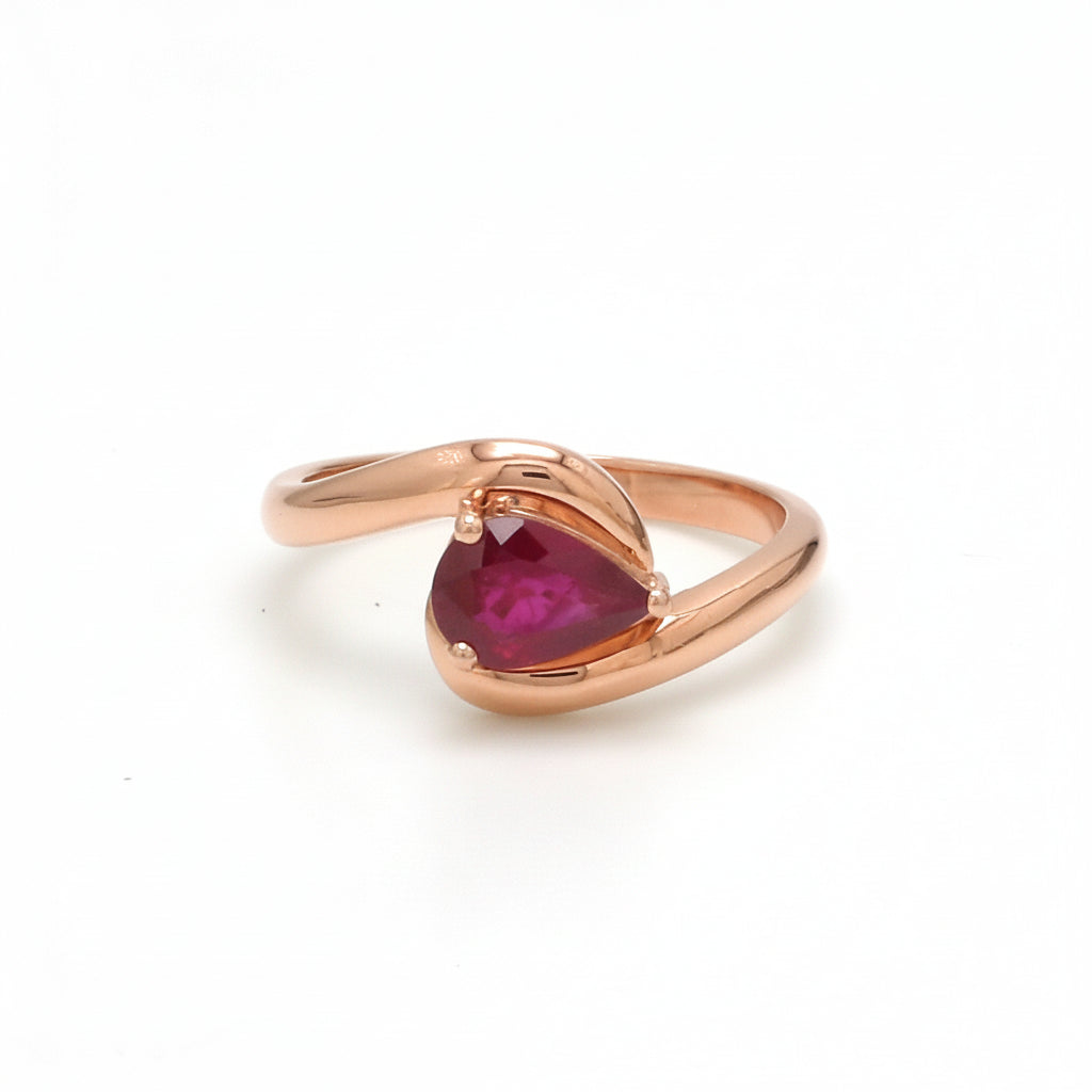 Ruby Ring