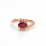Ruby Ring