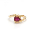 Ruby Ring
