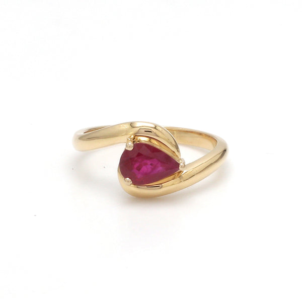 Ruby Ring