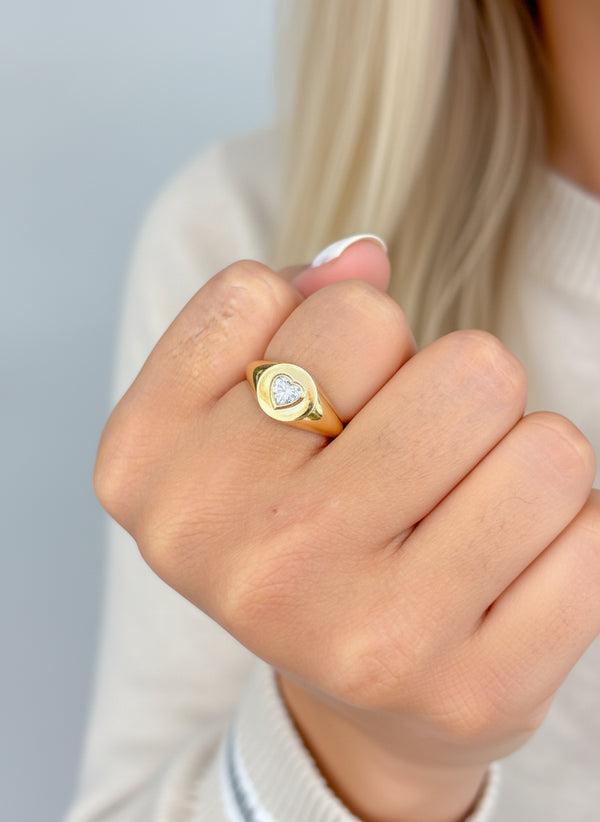 JPRG-3652/9240 Lab Grown Diamond Ring