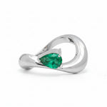 Emerald Ring