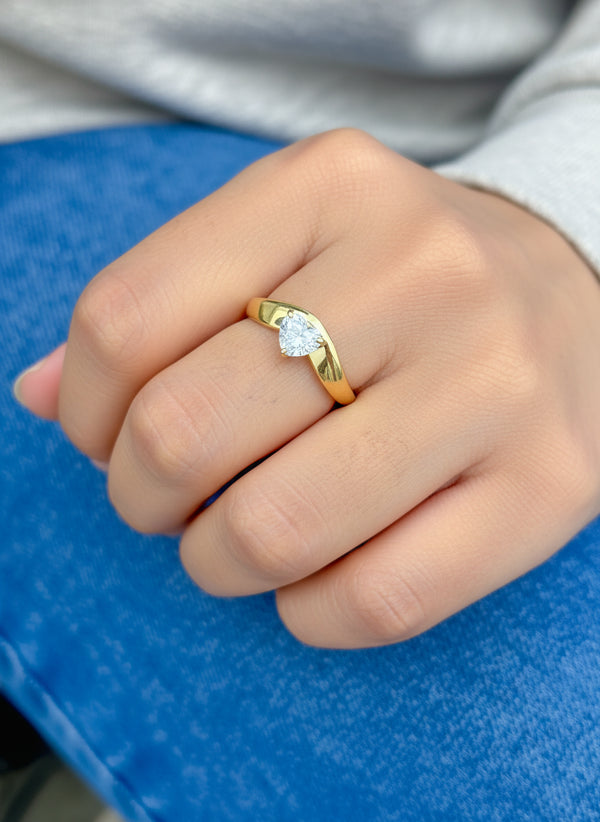 Diamond Ring