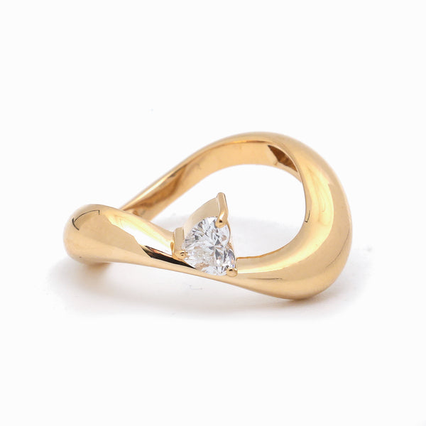 JPRG-3664/9252 Diamond Ring