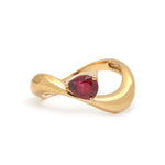 Ruby Ring