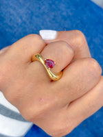 Ruby Ring