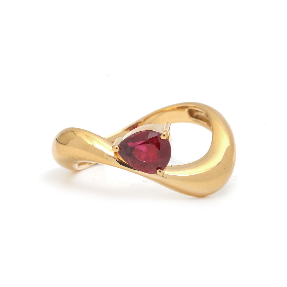 Ruby Ring