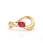 Ruby Ring