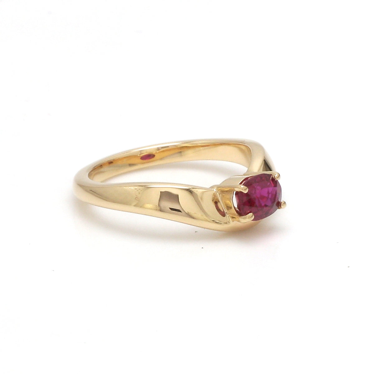 Ruby Ring