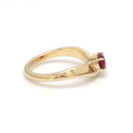 Ruby Ring