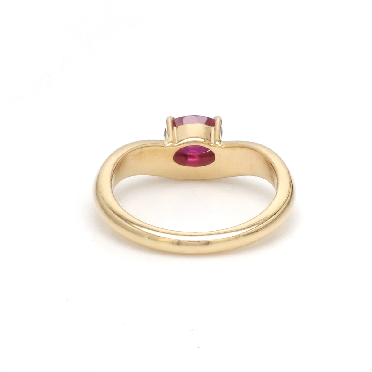 Ruby Ring