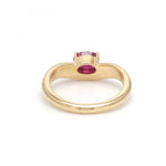Ruby Ring