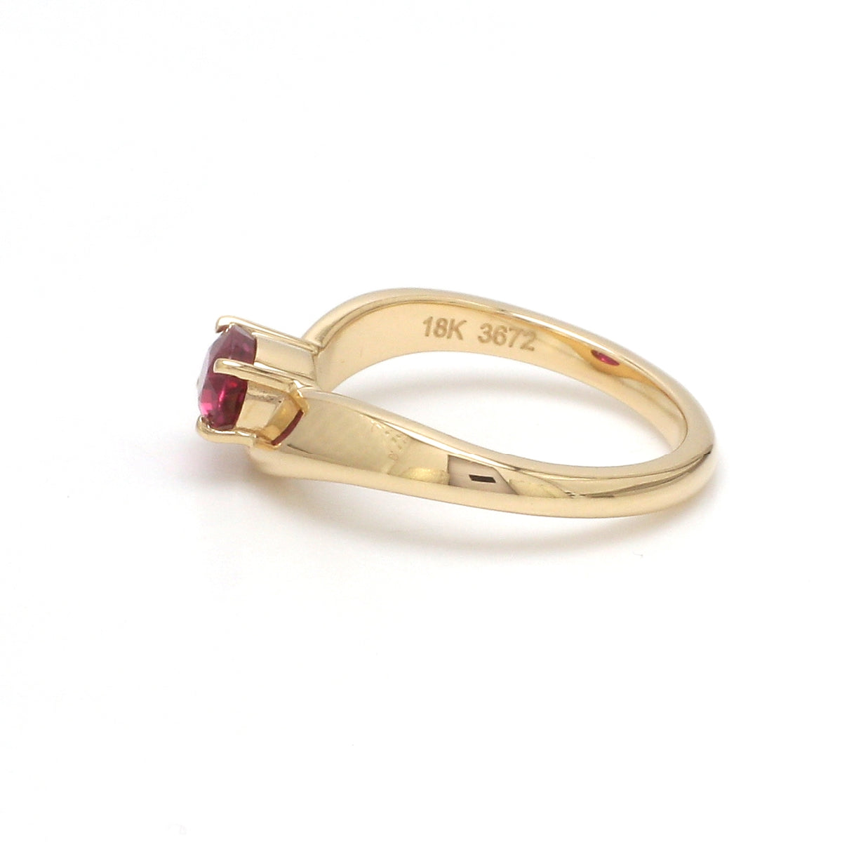 Ruby Ring