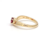 Ruby Ring