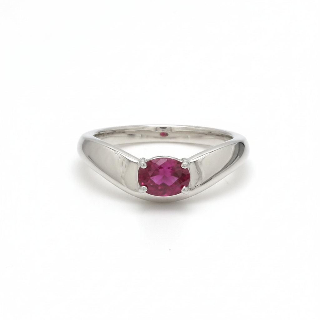 Ruby Ring
