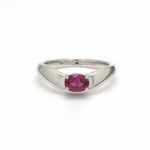 Ruby Ring