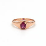Ruby Ring