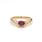 Ruby Ring