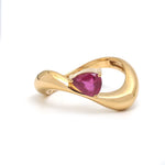 Ruby Ring