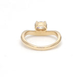 Lab Grown Diamond Ring