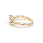 Lab Grown Diamond Ring