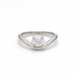 Lab Grown Diamond Ring