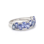 Blue Sapphire Ring
