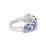 Blue Sapphire Ring