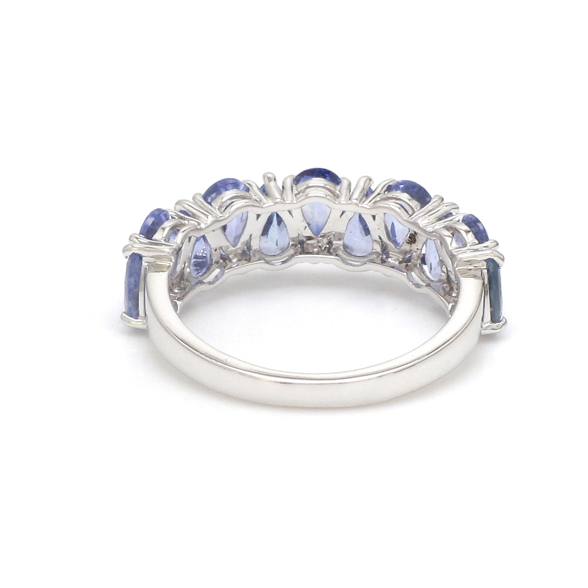 Blue Sapphire Ring