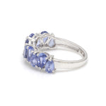 Blue Sapphire Ring