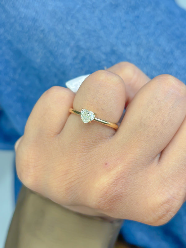 Diamond Ring
