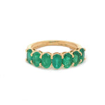Emerald Ring