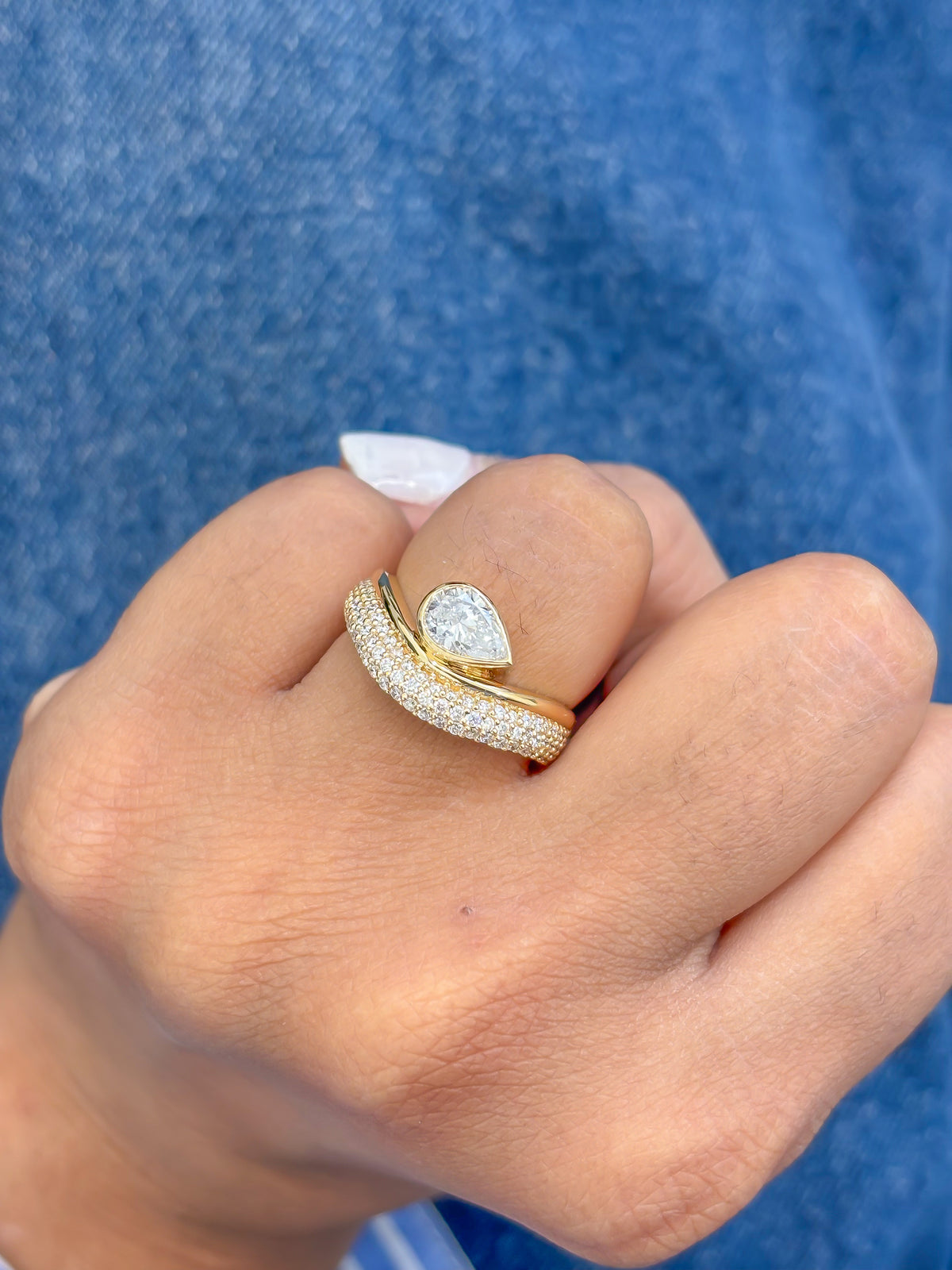 Diamond Ring
