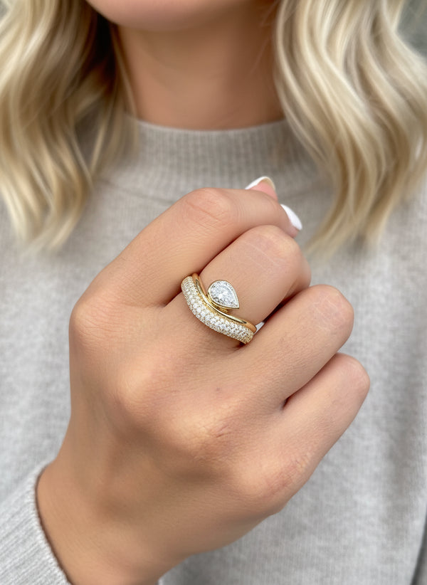 JPRG-3742/9368 Diamond Ring