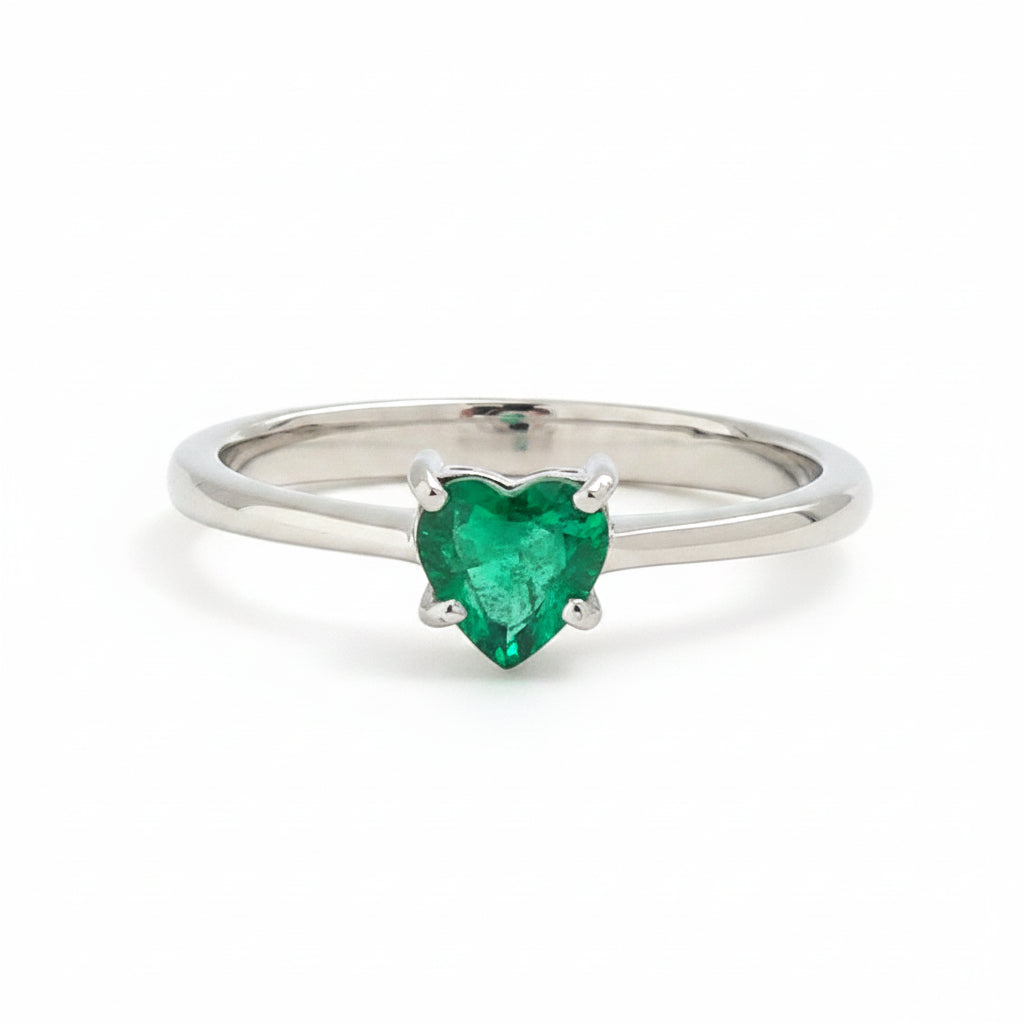 Emerald Ring