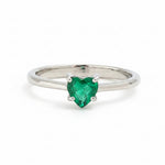 Emerald Ring