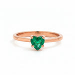 Emerald Ring