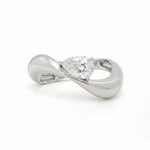 Lab Grown Diamond Ring