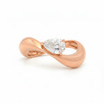 Lab Grown Diamond Ring