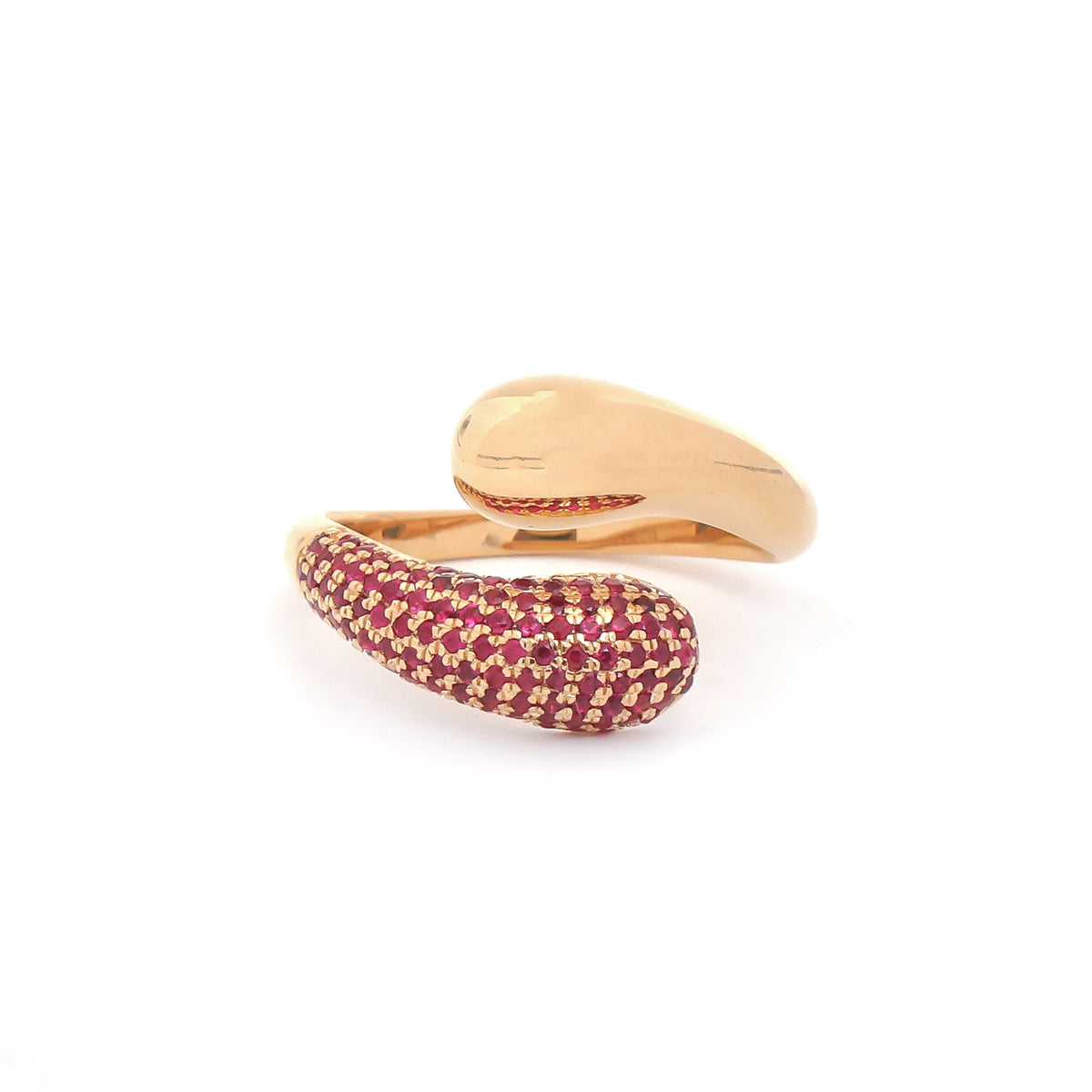Ruby Ring