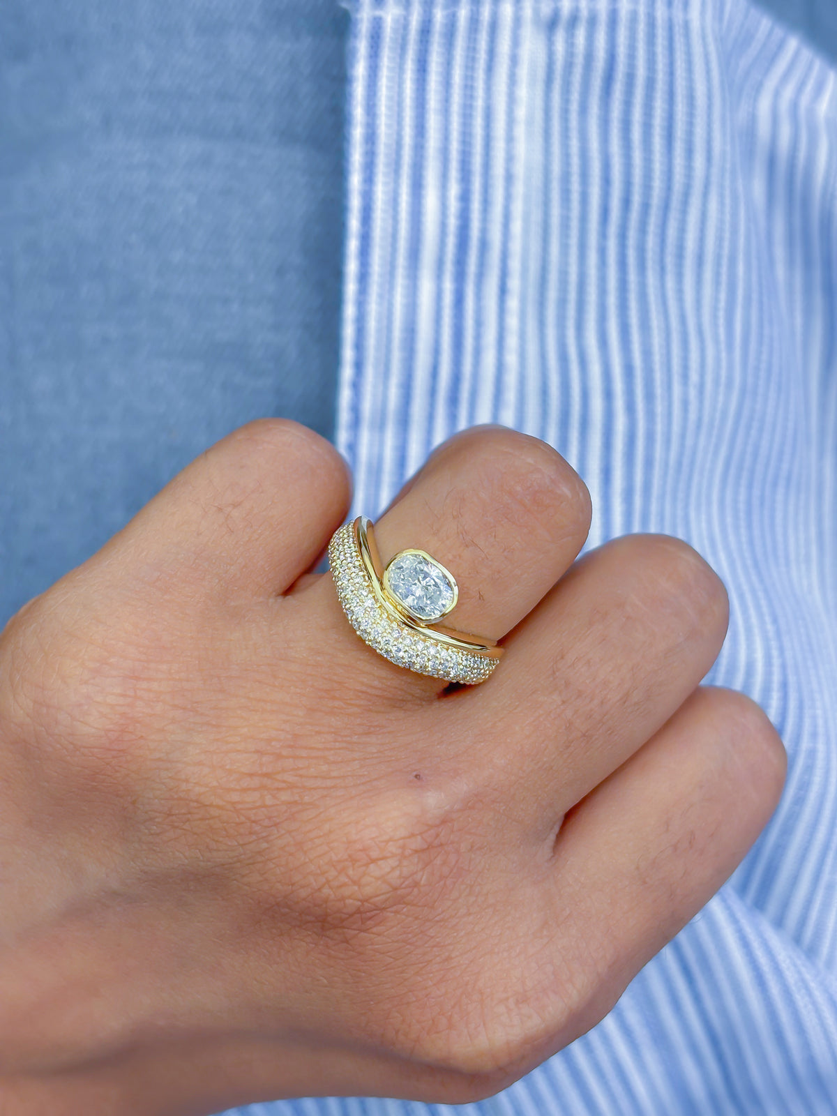 Diamond Ring
