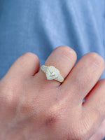 Diamond Ring
