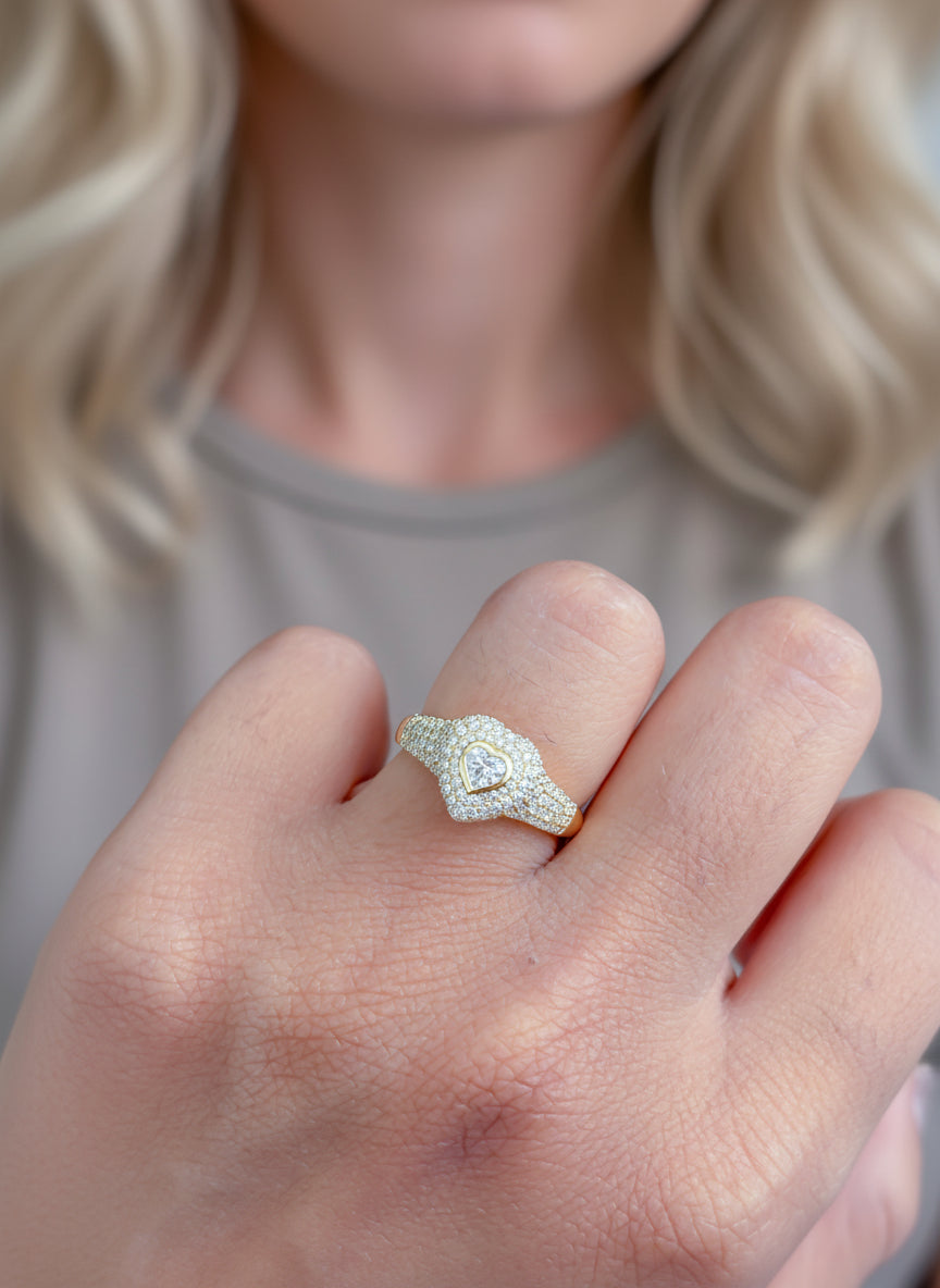Diamond Ring