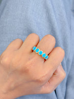 Turquoise Ring