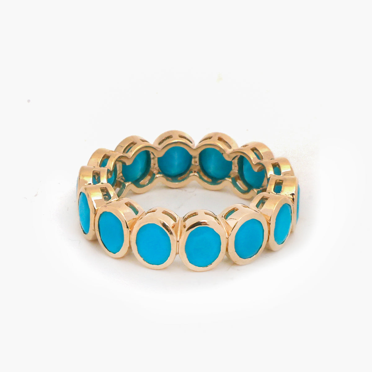 Turquoise Ring
