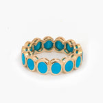 Turquoise Ring